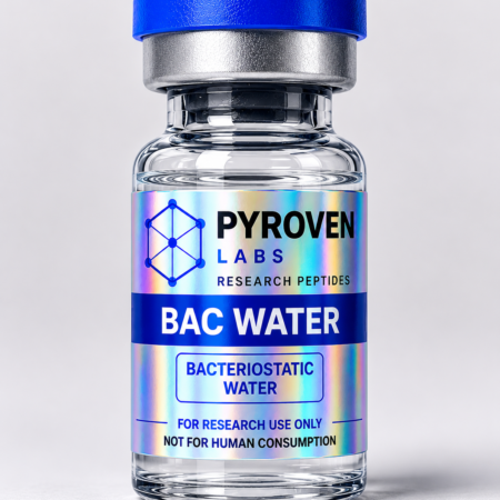 BAC Water